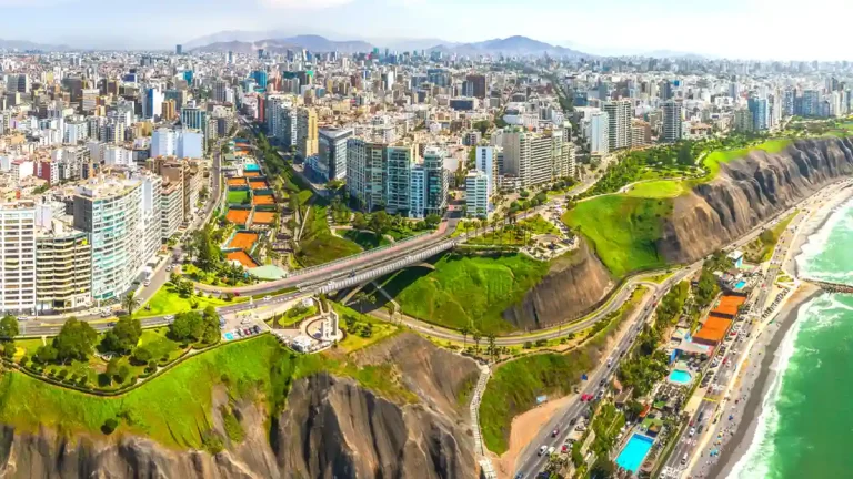 Centros de Empleo en Lima