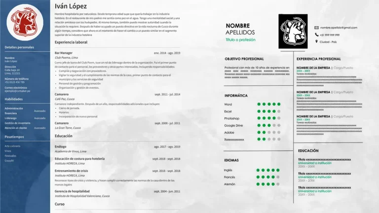 ¿Cómo puedo subir el CV a Empleos Perú?