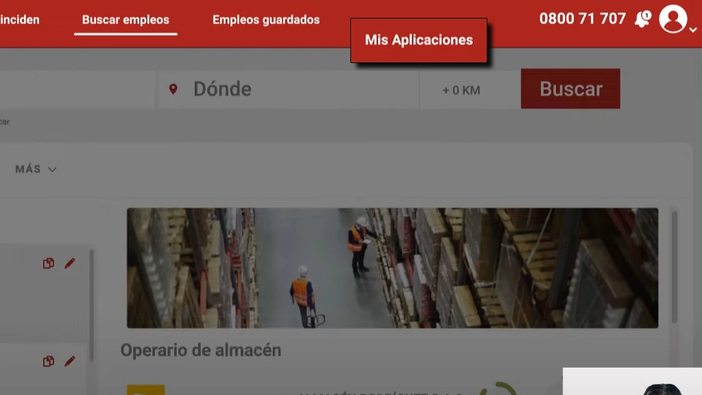 historial completo de las ofertas Peru