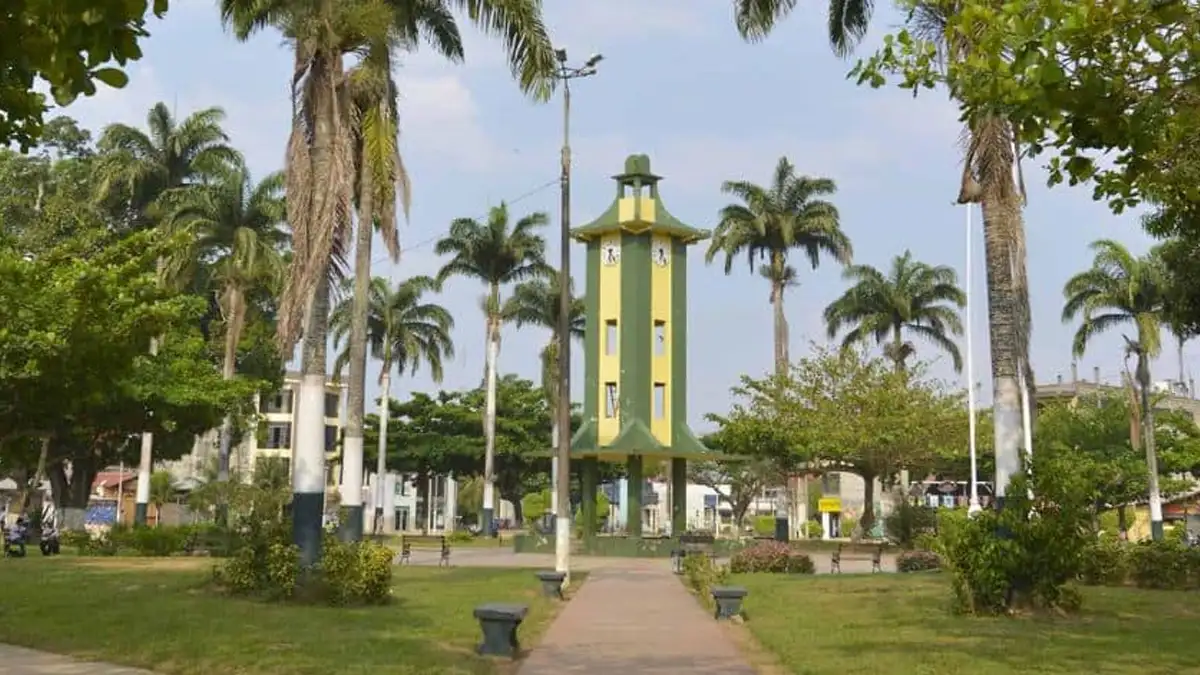 Servicios del Centro de Empleo en Madre de Dios