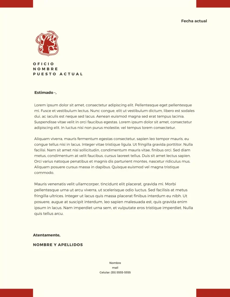 que poner en mi cv si no tengo experiencia laboral