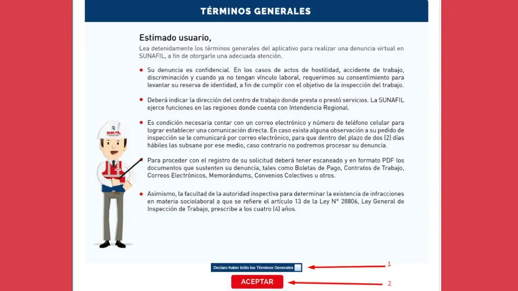 que hacer si no me pagan mi liquidacion