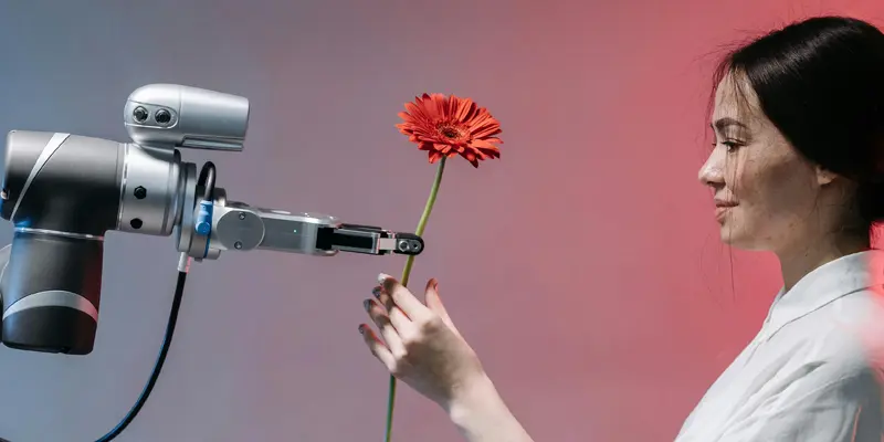¿Cómo afecta la inteligencia artificial en las empresas?