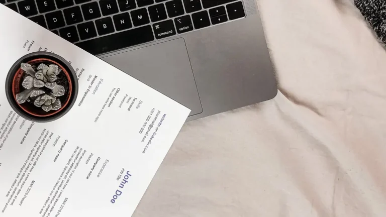 cv combinado